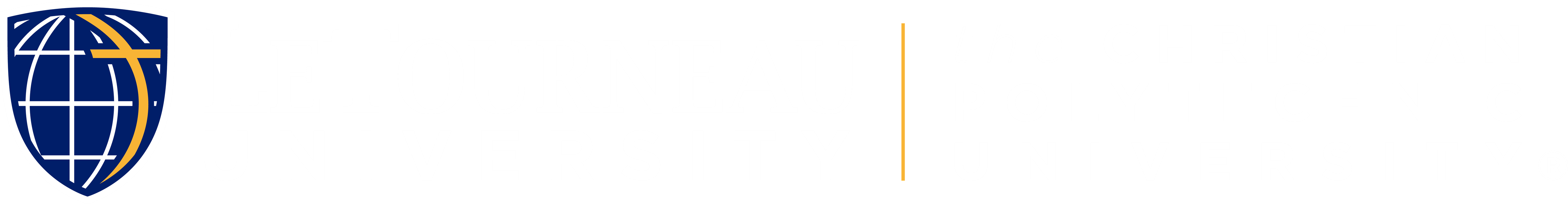 LeTourneau University TEST Self-Service